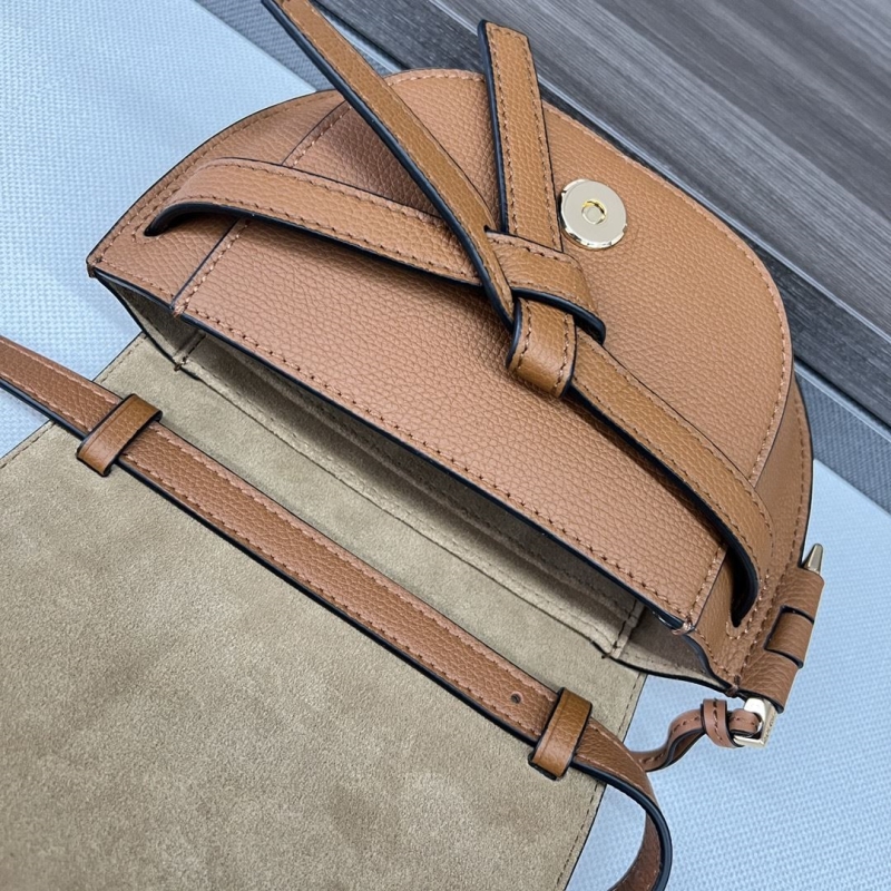 Loewe Satchel Bags